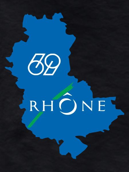 Rhône 69