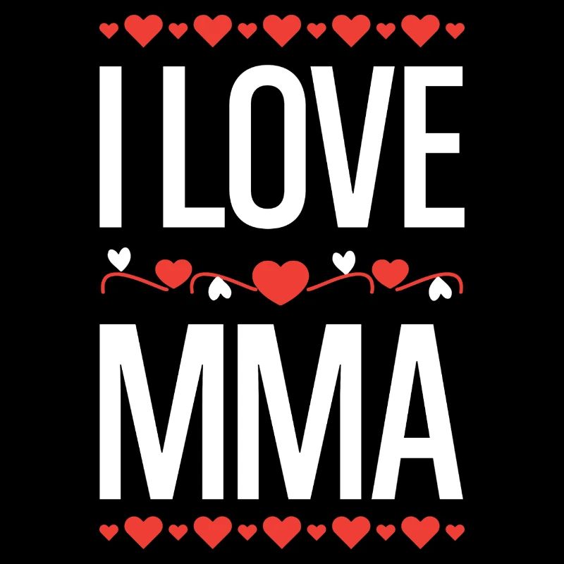 I LOVE MIMA 