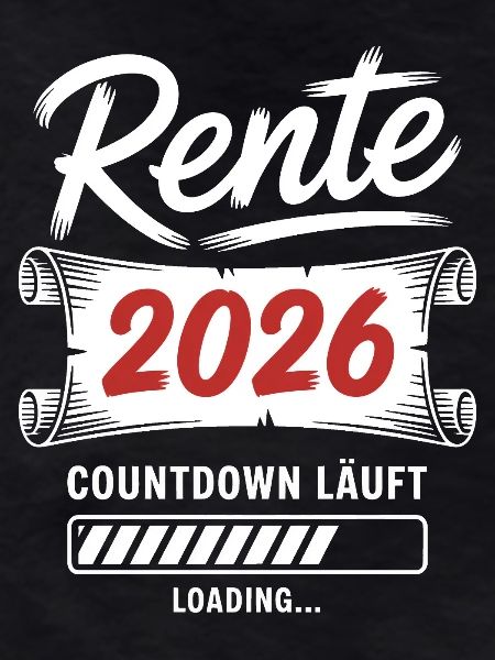 Pension 2026 countdown is on