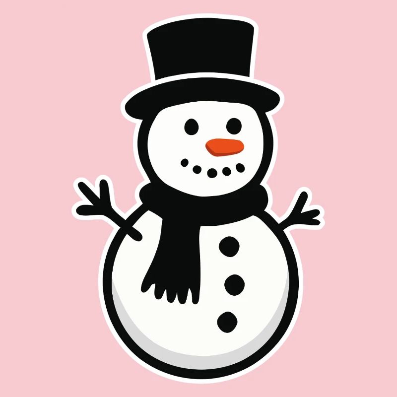 sneeuwpop
