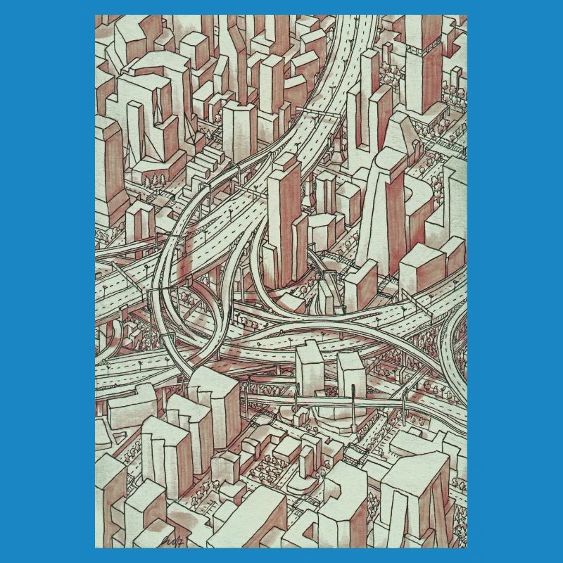 Wireframe Intersection