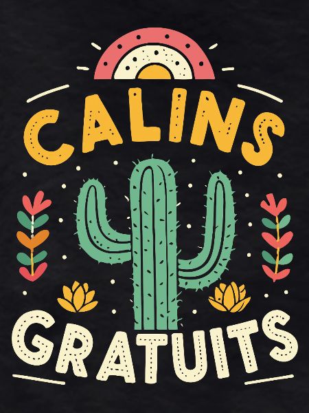 Free Cacti and Hugs