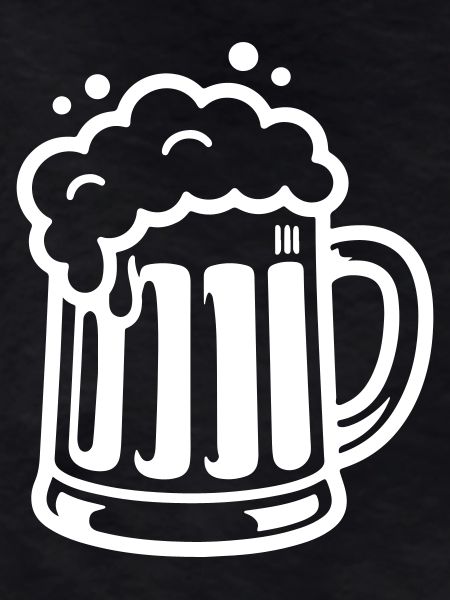 Beer Mug Comic Beer