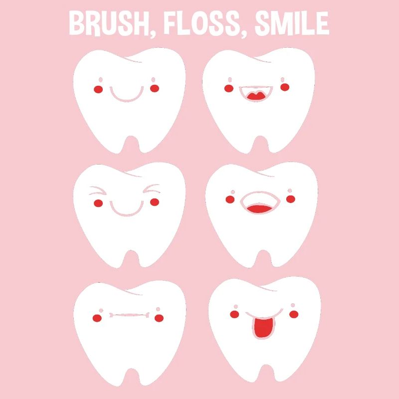 Dentiste réceptionniste
