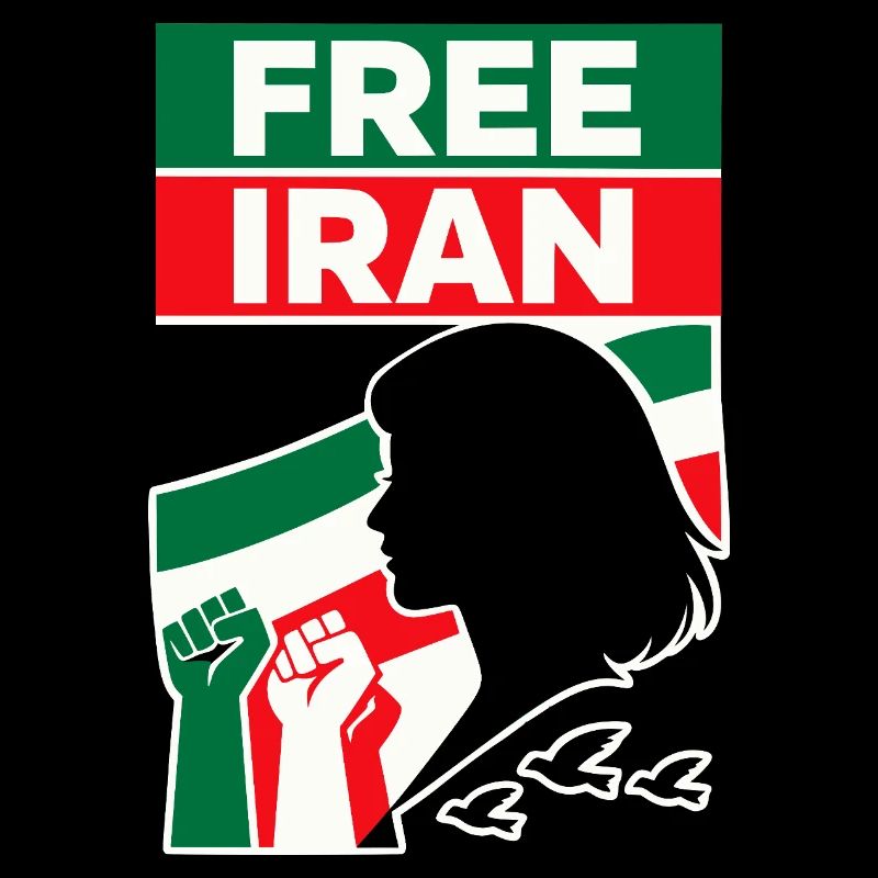 Free iran