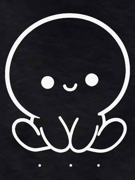 Chibi Ocean Buddy
