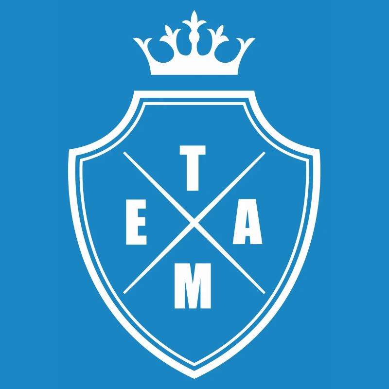 Team Wappen Crest