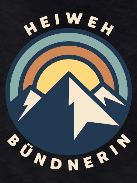 Heiweh from Graubünden
