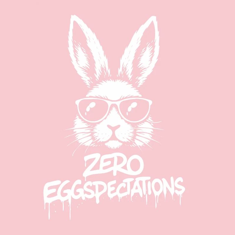 Zero Eggspectations