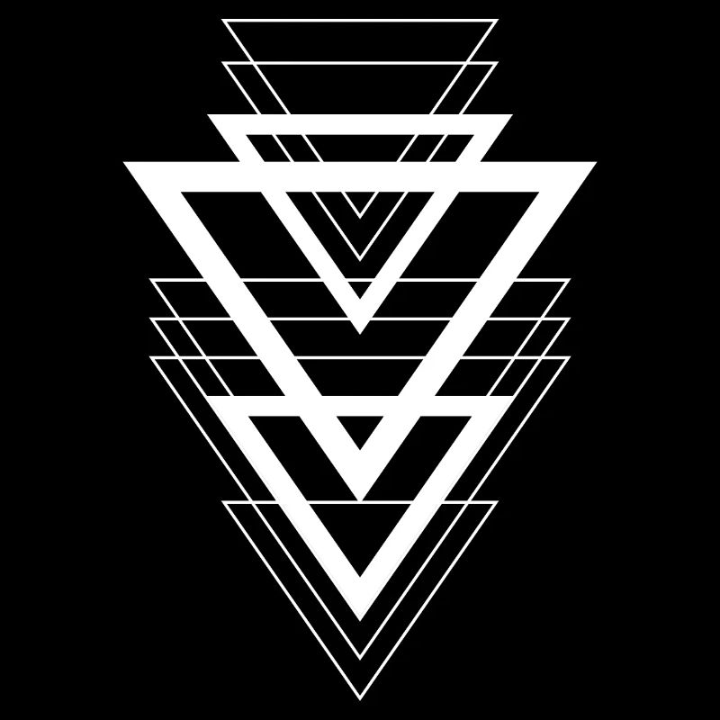 triangle design