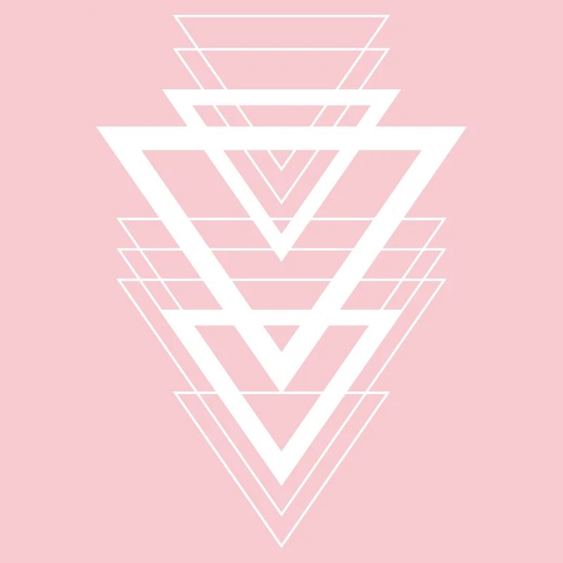 triangle design
