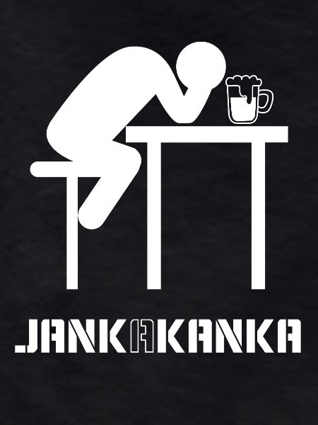 JANKA A KANKA