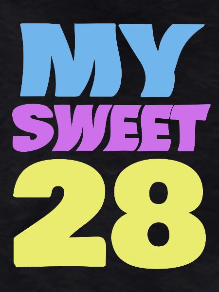 28