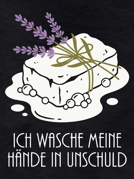 Soaps Foam Lavender Hobby