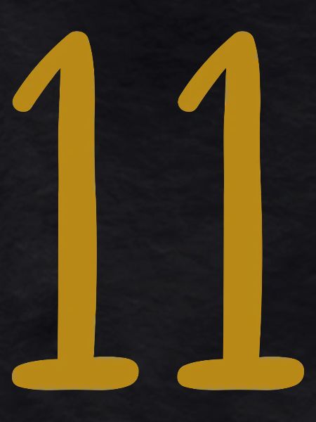 11