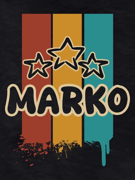 MARKO