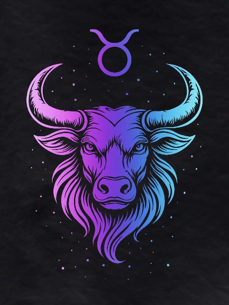 Cosmic Taurus Taurus Gradient