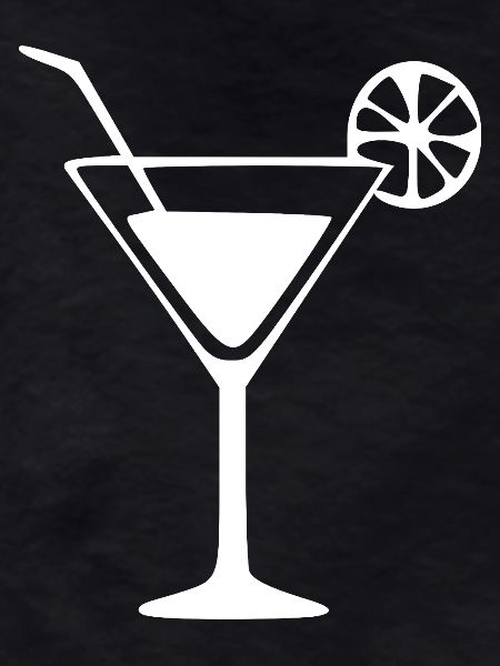 Cocktail Cocktail Glass Gift Bartender