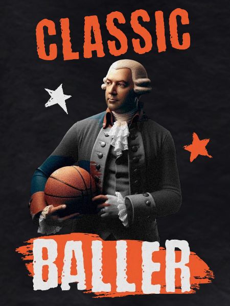 CLASSIC BALLER