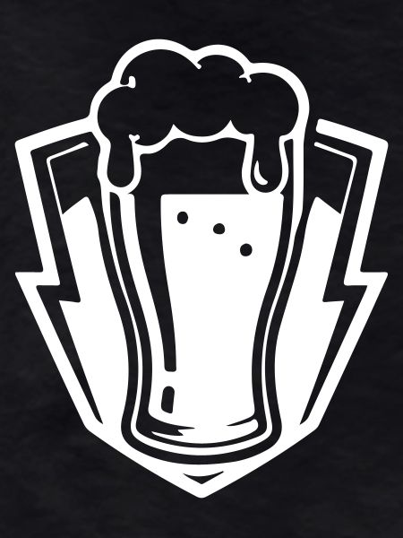 Bierglas Bier