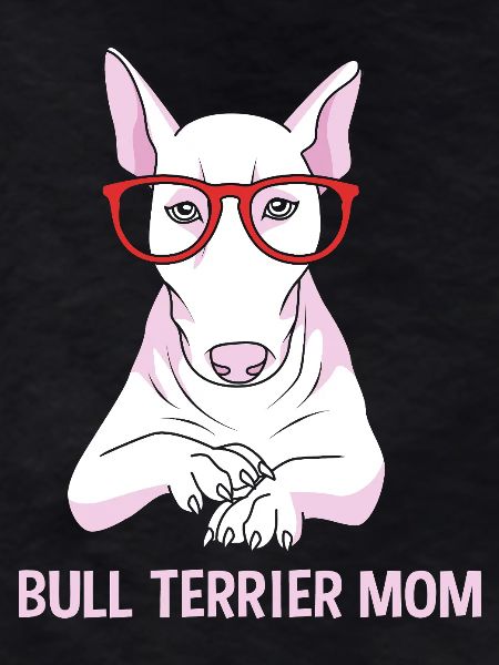 Bullterrier