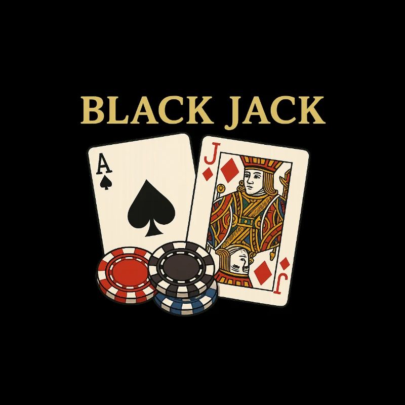 Blackjack – Le jeu avec le Magic 21