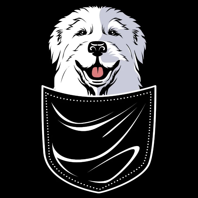 Pyrenean Dog