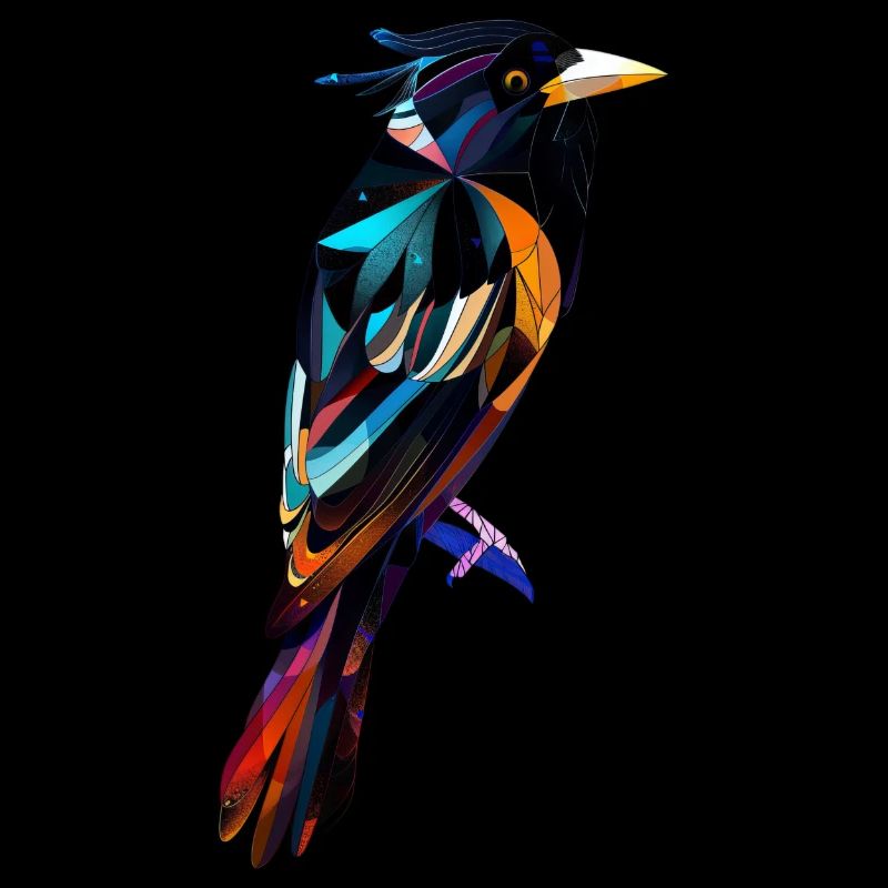 Magpie