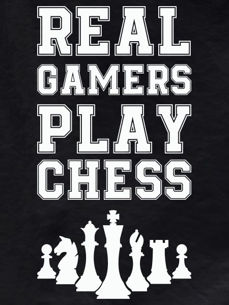 Chess Pieces Chess