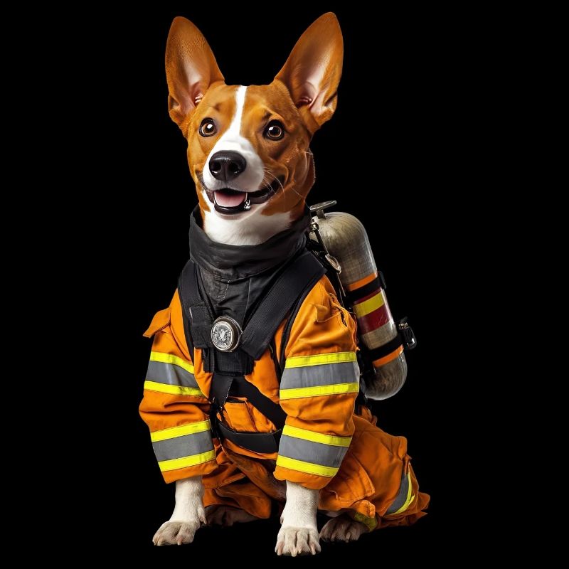 Basenji