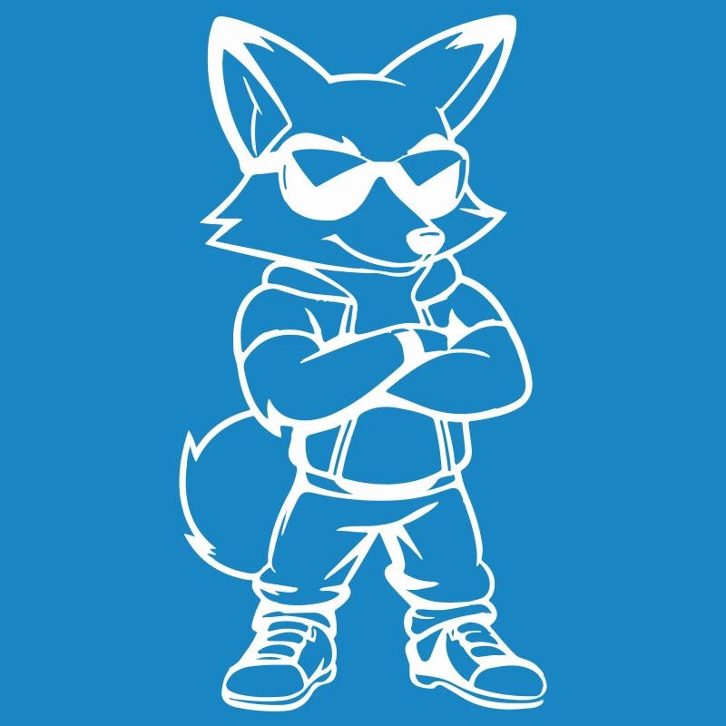 Fox Comic Lunettes de soleil