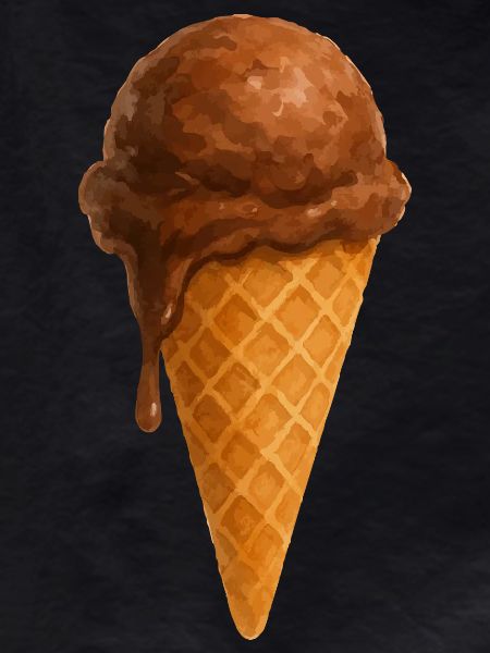 Chocolate Cream Cream