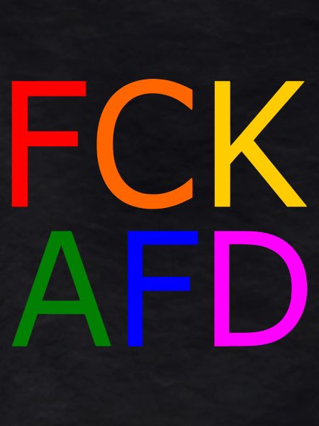 Fck afd