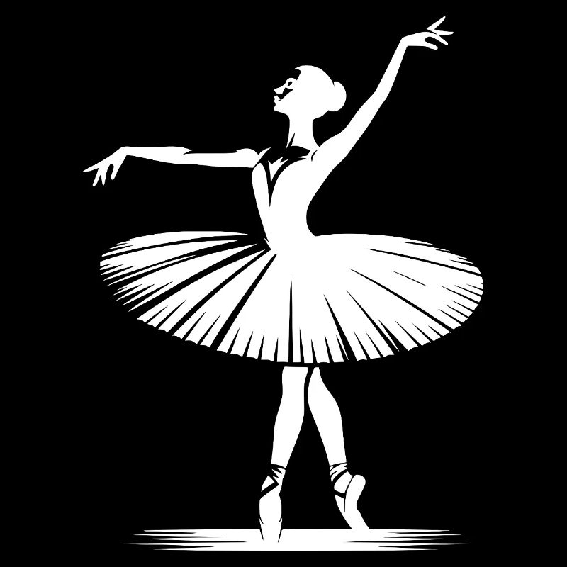 Grace Harmony of movement in classical dance