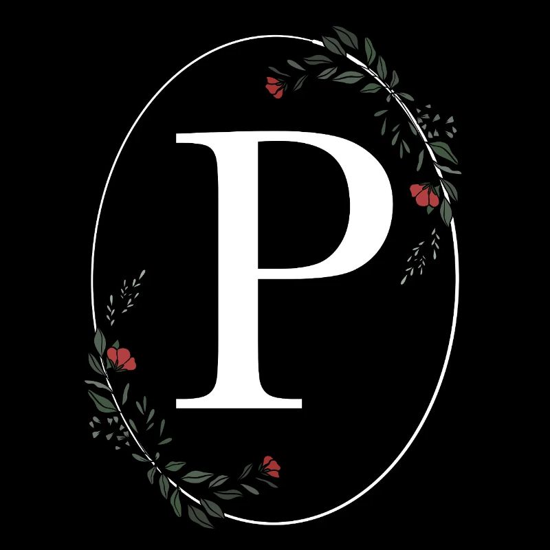 Lettre P