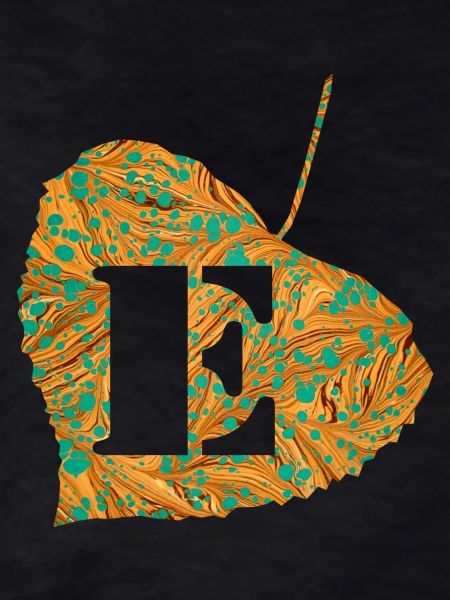 Sheet E 95 E