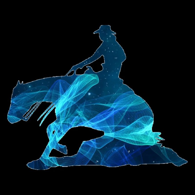 Reining star