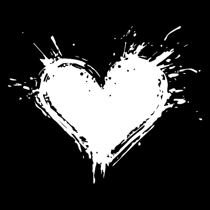 Herz Symbol Liebe Valentinstag Geschenk