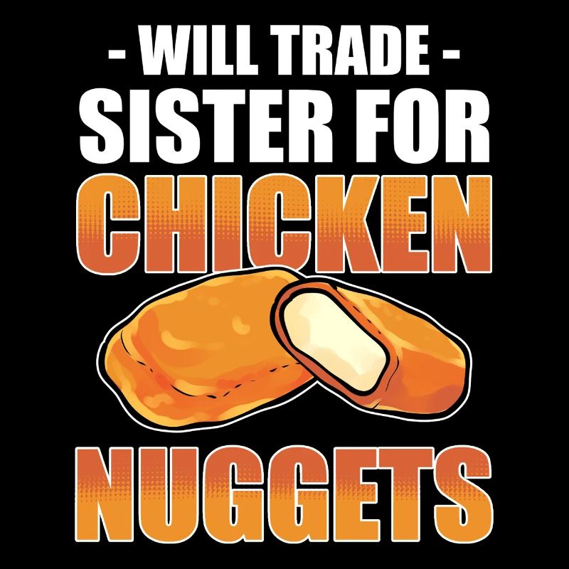 Nuggets de poulet Nuggets de poulet