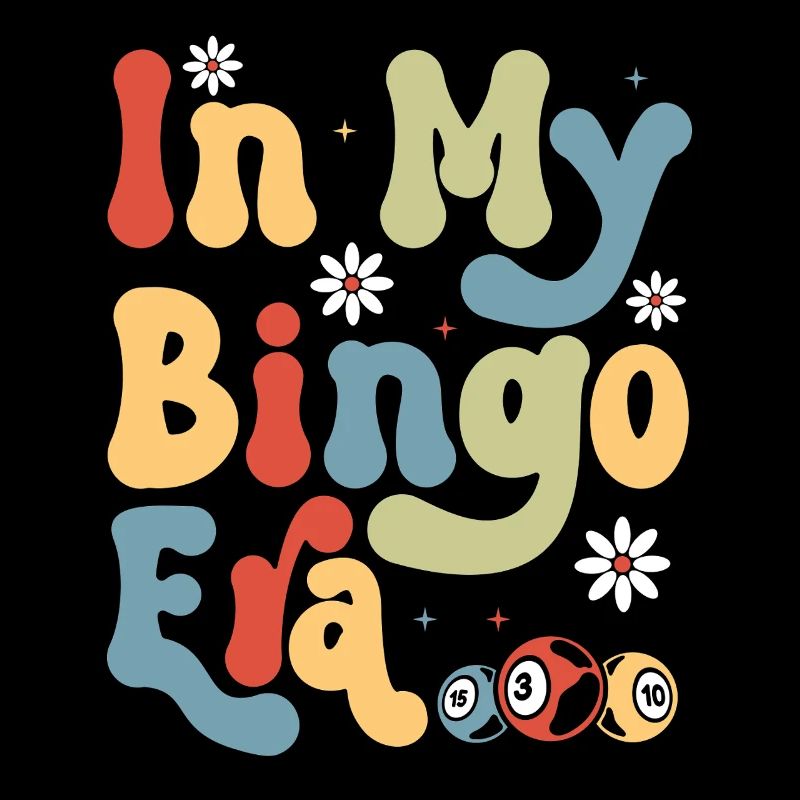 À l’époque du bingo