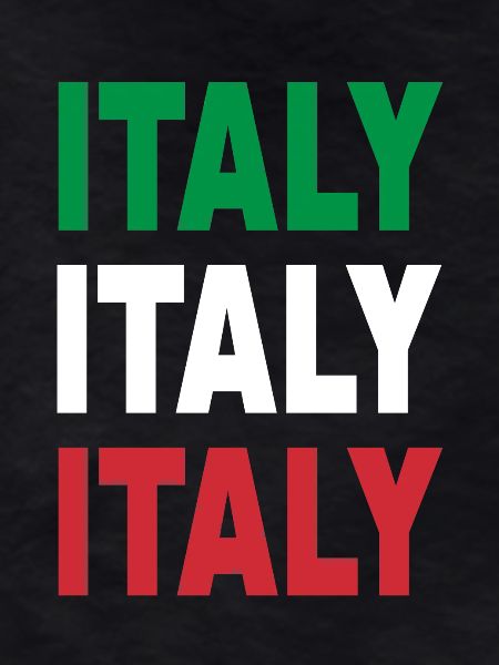 Italy / Gift / Gift Idea