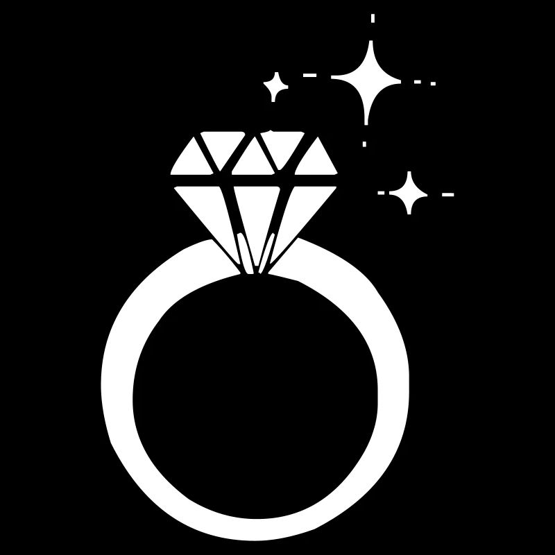 Bague diamant