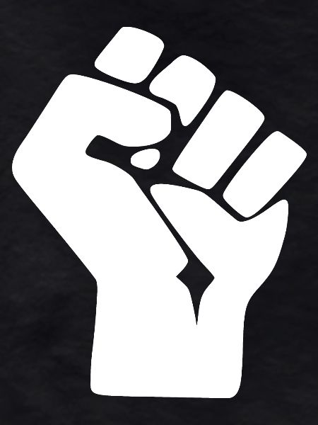fist