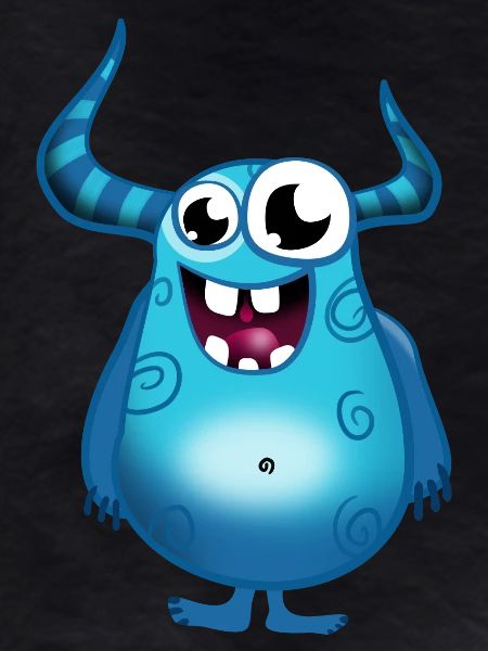 monster