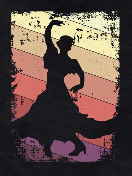 Flamenco Dancing