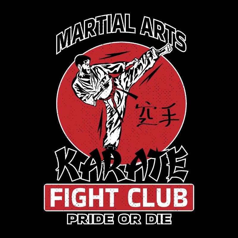 Karaté Arts Martiaux