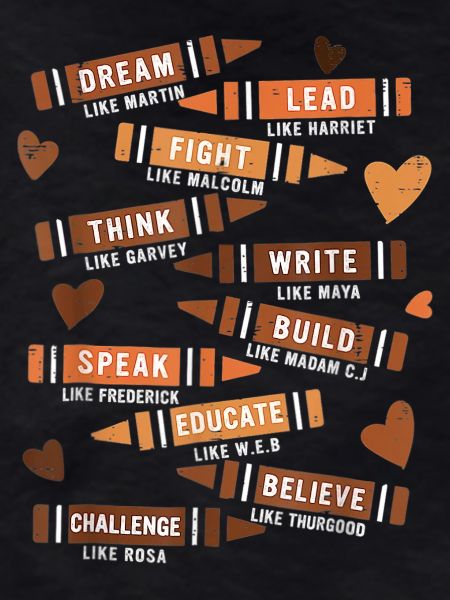 Motivational Educational Verse Design