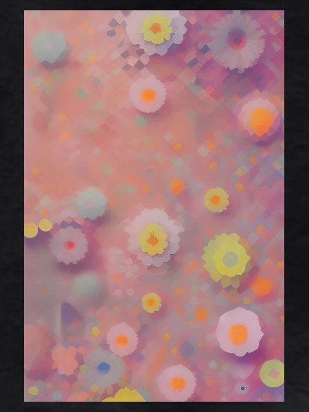 Flower Art