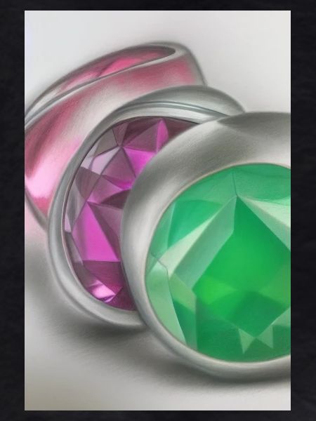 Gemstones