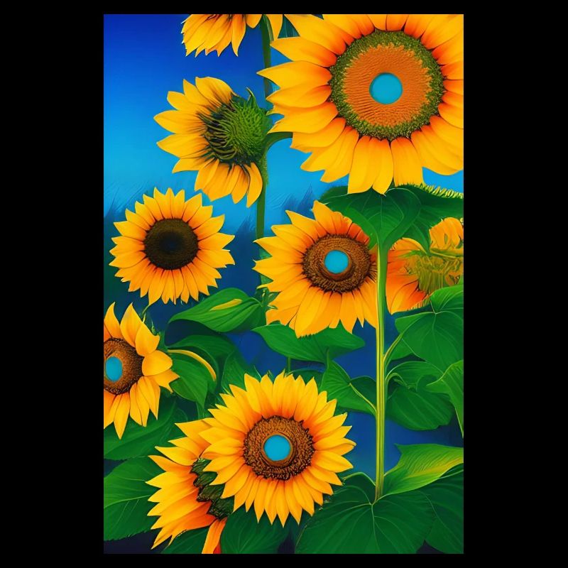 Sunflowers